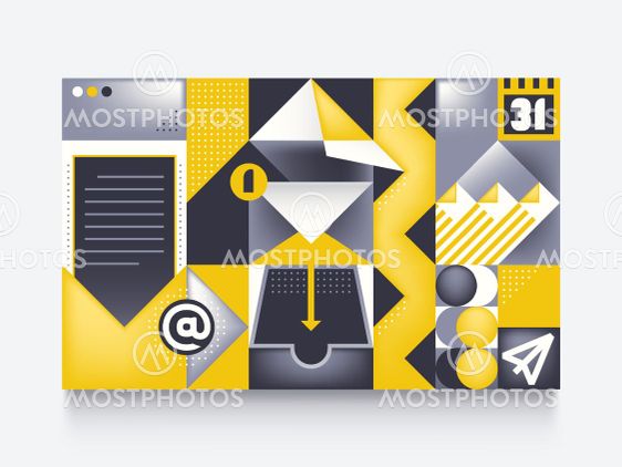 Email app
