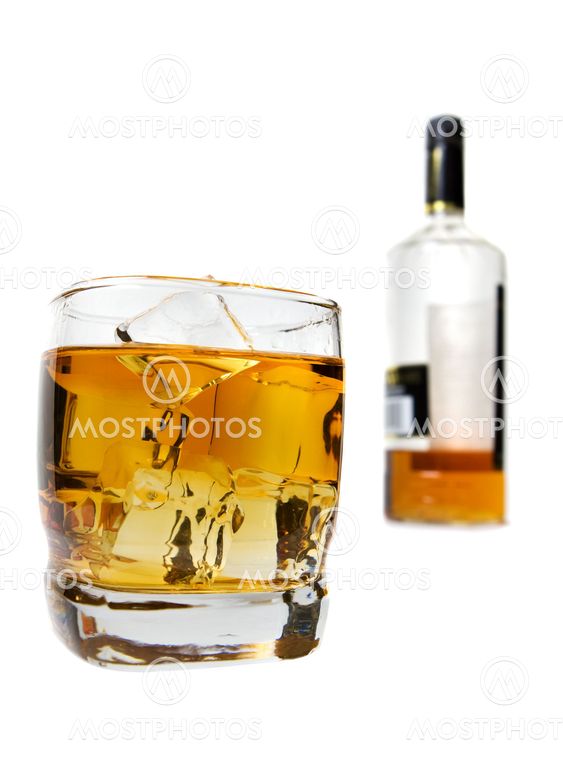 On the rocks