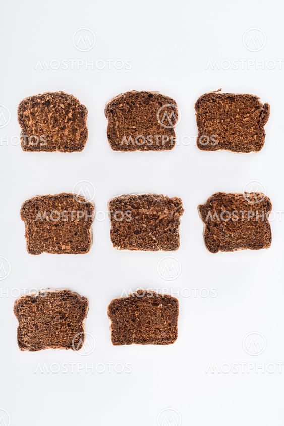 sliced bread
