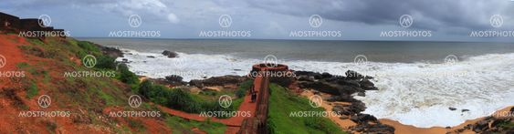 bekal fort