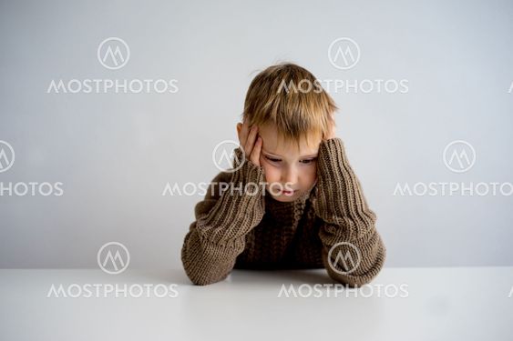 Child abuse at home