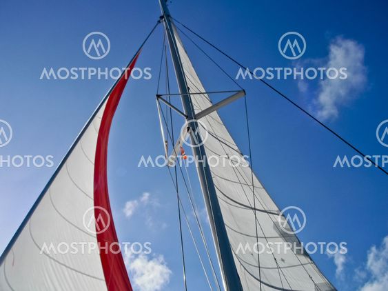 Sailing