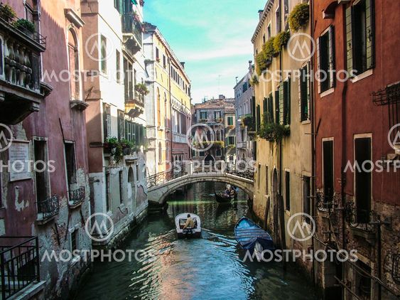 Venice,Italy