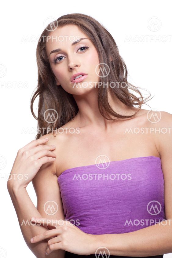 Pretty woman