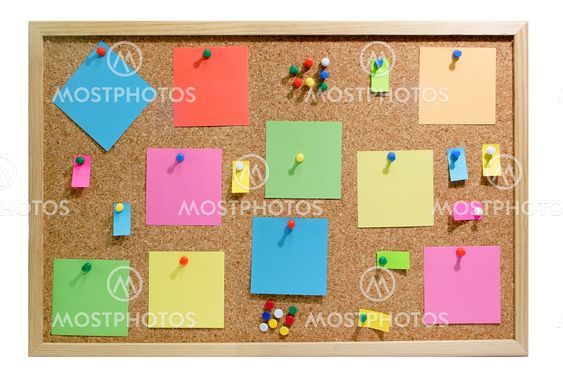 Colourful Communication