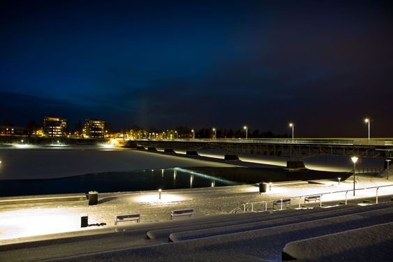 Skellefteå Stad
