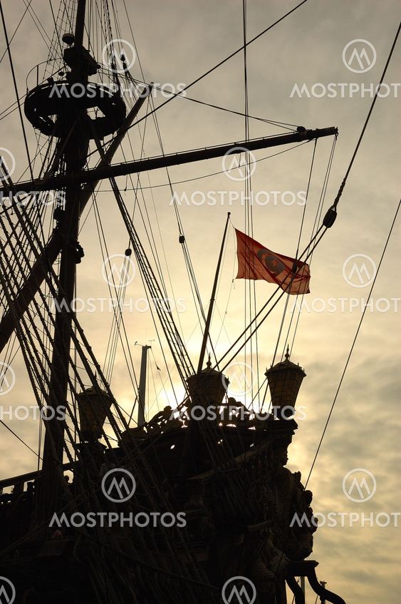 Galleon