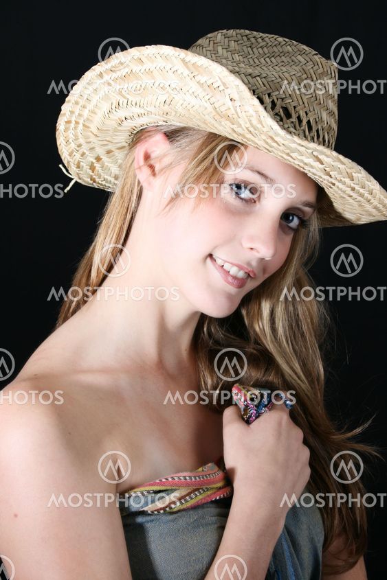 Female Model