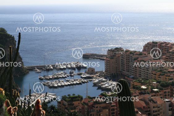 Monaco