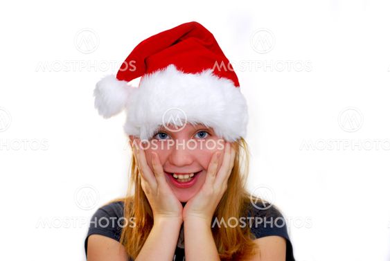 Chrismas pige