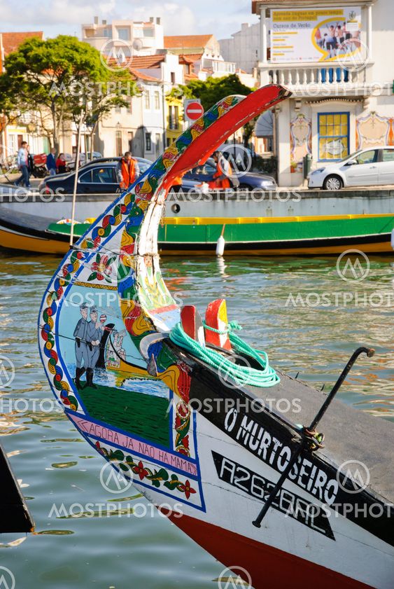 Aveiro, Portugal