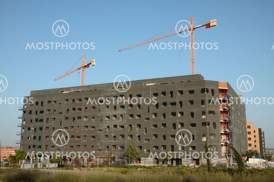 Family Building Construction