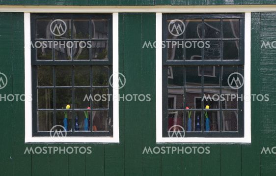 double window