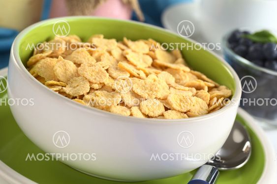 Corn Flakes
