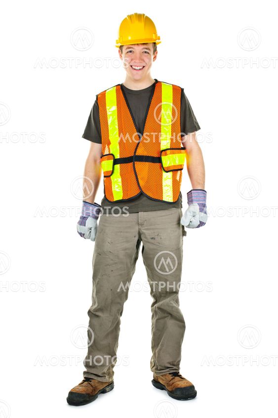 Construction worker