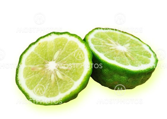 Kaffir Lime
