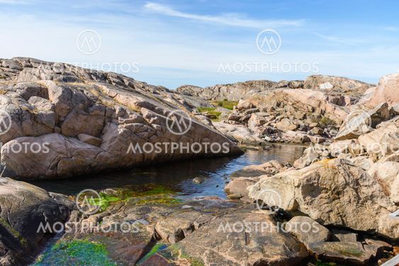 Smögen, Bohuslän