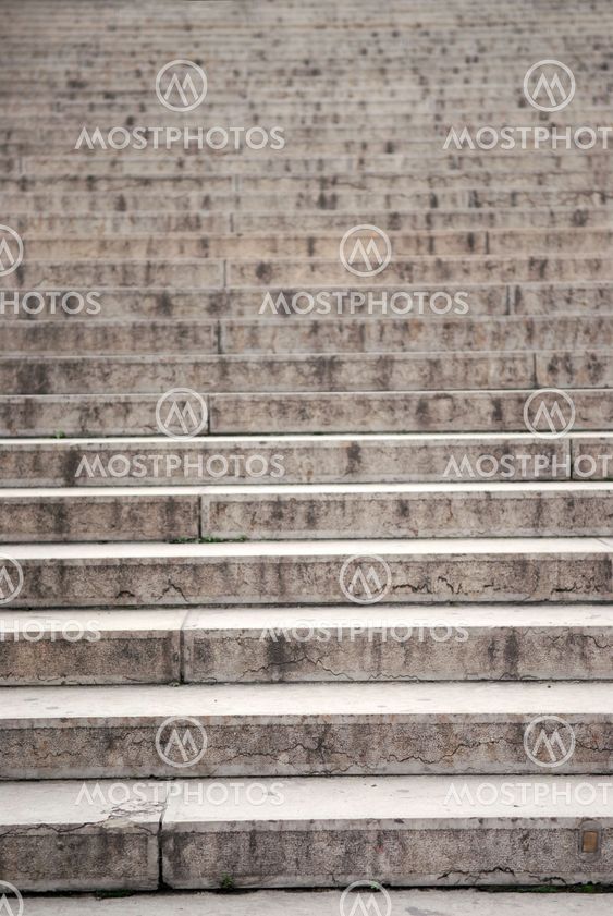 Stairway