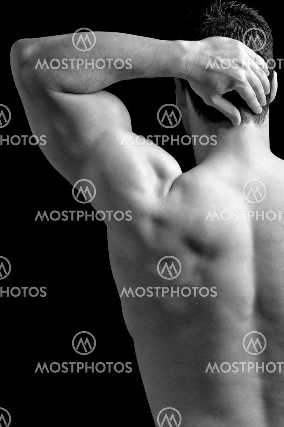 Shoulder Pain