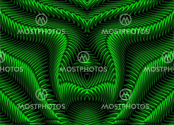 Abstrakt bakgrundsdesign