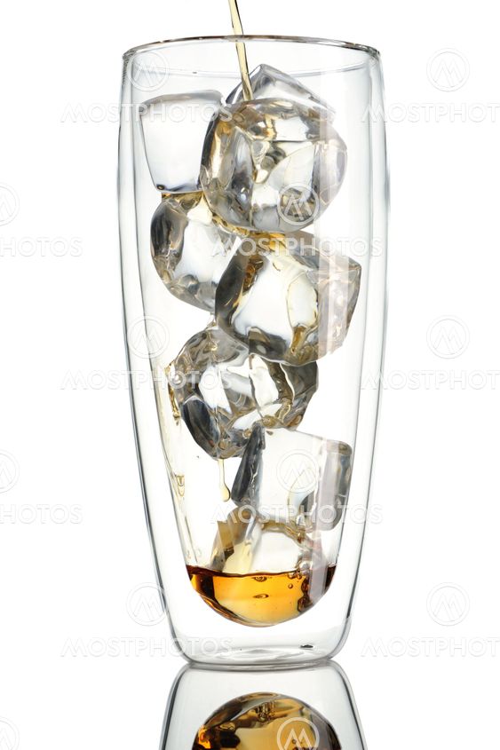 Iced tea