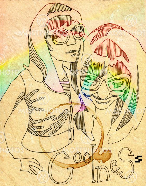 Summer Day Cool