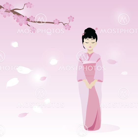 sakura blossom