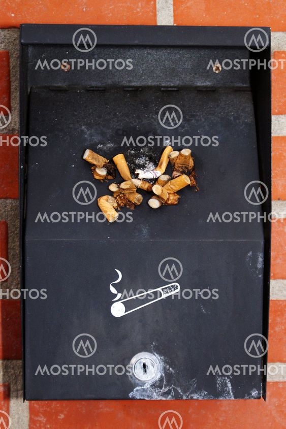 Smoking