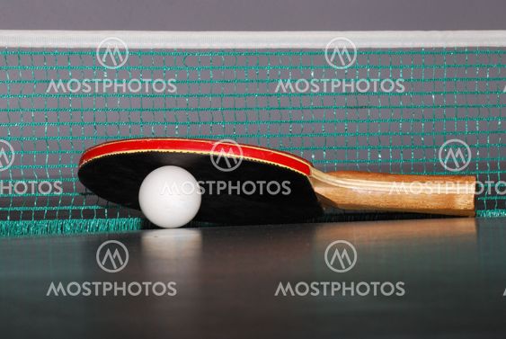 table tennis