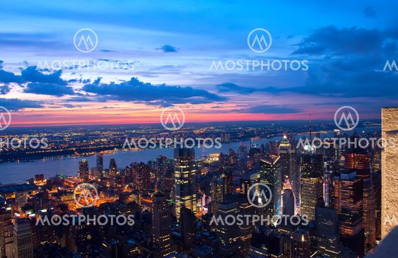 New York