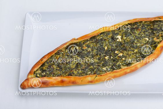 turkish pita