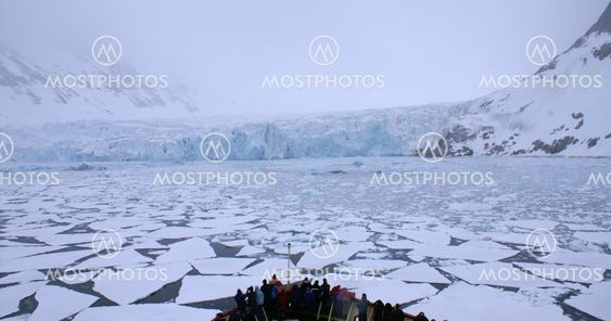 Magdalena fjorden