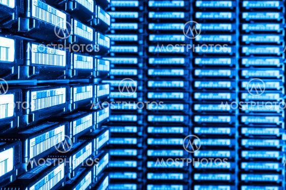 data center