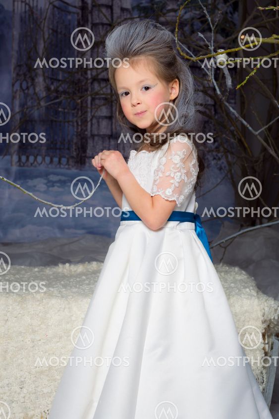 Snow Princess
