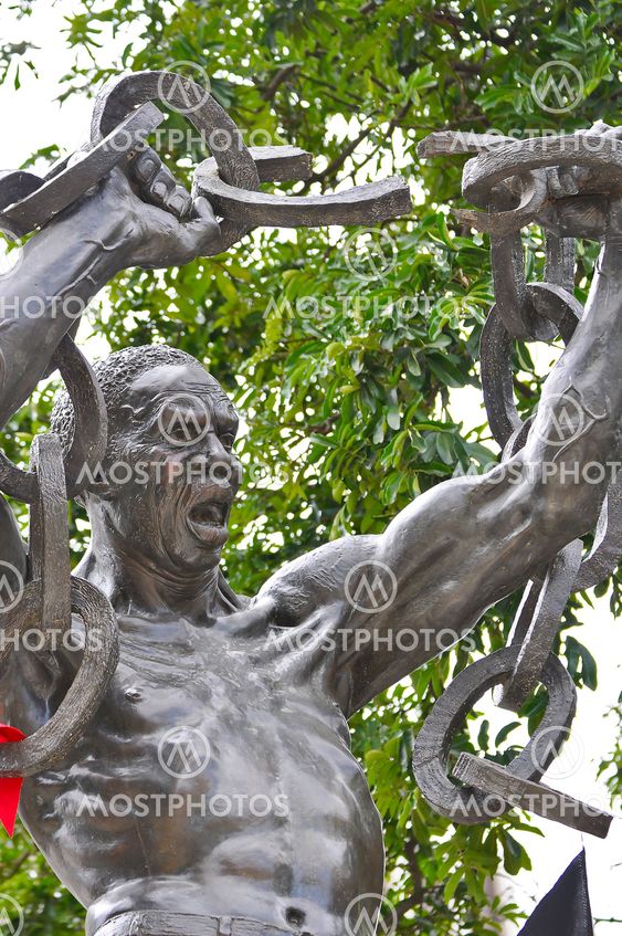Lusaka Monuments Zanco Mpundu Mutembo, Story Behind The Freedom Statue