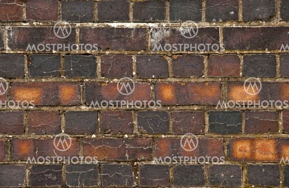 Brick Wall