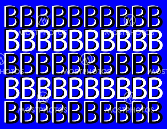 B Movee (motion illusion)