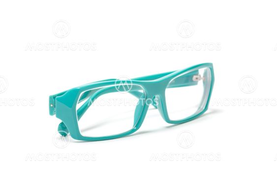 plastic glasses