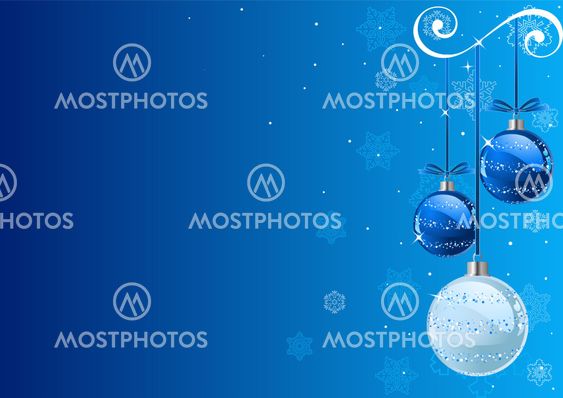 Christmas Background