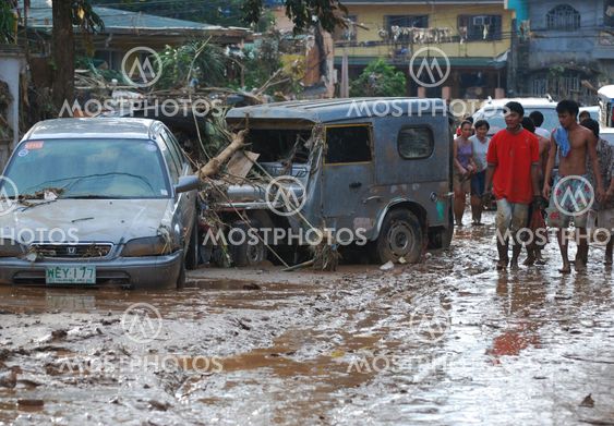Flood Disaster