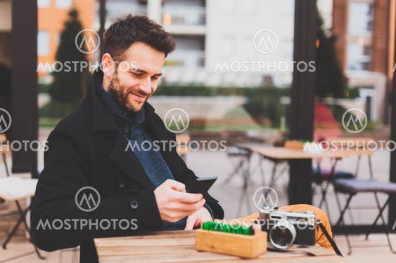 Connected on the go