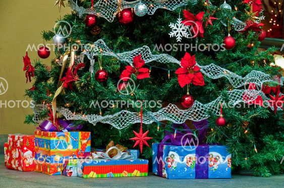 seasonal greeting, decoration and celebration