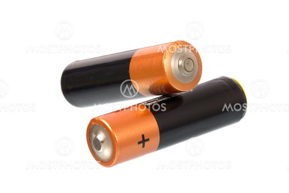 Batteries