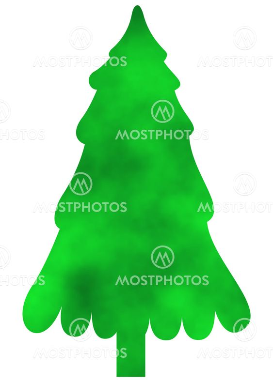 Tree for Christmas