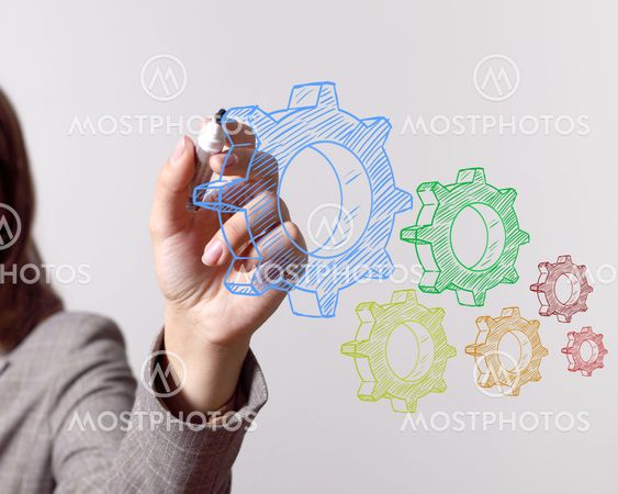 Engineering and design image