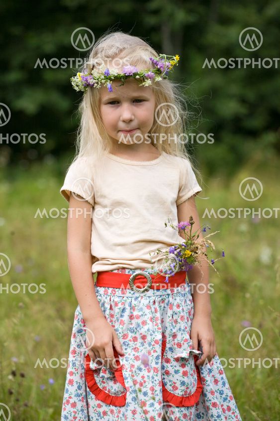 wild flower