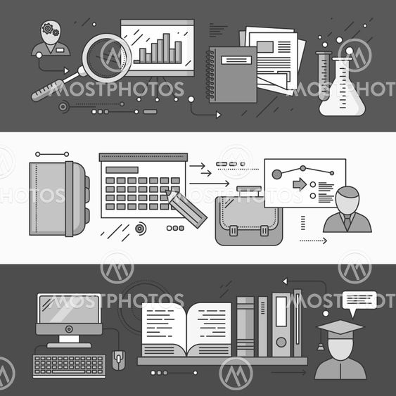 Research Planning and Learning