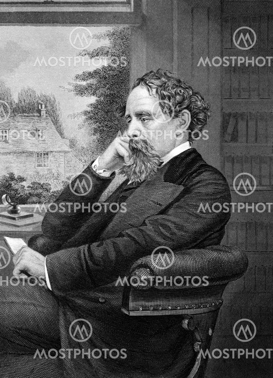 Charles Dickens