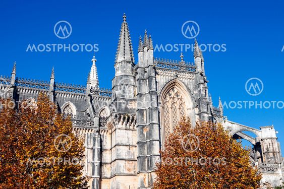 Batalha Monastery