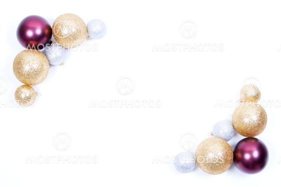 Christmas background
